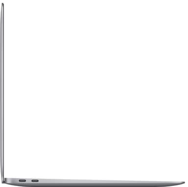 MacBook Air 13 M1 CTO/16/512 2020 (tähtiharmaa)