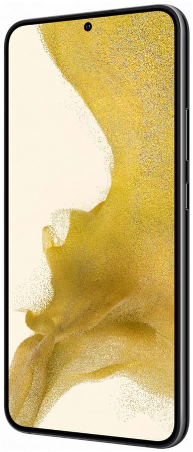 Samsung Galaxy S22+ 5G älypuhelin 8/128 GB (musta)