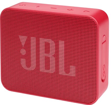 JBL GO Essential kannettava kaiutin (punainen)