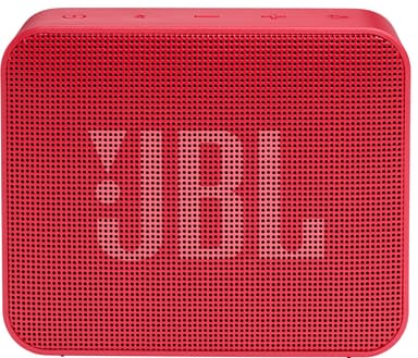 JBL GO Essential kannettava kaiutin (punainen)