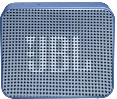 JBL GO Essential kannettava kaiutin (sininen)