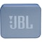 JBL GO Essential kannettava kaiutin (sininen)