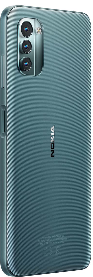 Nokia G11 älypuhelin 3/32GB (jää)
