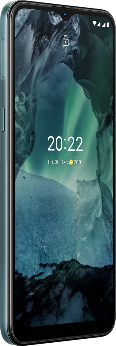 Nokia G11 älypuhelin 3/32GB (jää)