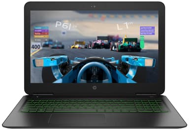 HP Pavilion Power 15-bc400no 15,6" kannettava