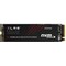 PNY XLR8 CS3140 M.2 NVMe SSD muisti, 1 TB