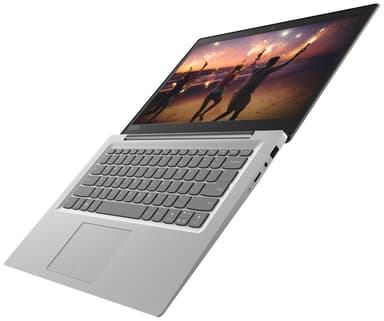 Lenovo Ideapad 120s 14" kannettava (harmaa)