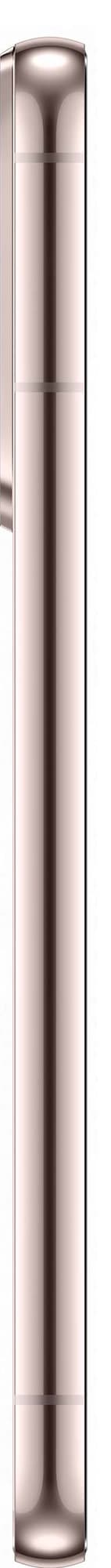 Samsung Galaxy S22+ 5G älypuhelin 8/256 GB (pinkkikulta)