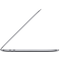 MacBook Pro 13 M1 2020 CTO/8/1000 GB (tähtiharmaa)