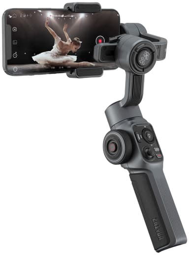 Zhiyun Smooth 5 gimbaali älypuhelimille
