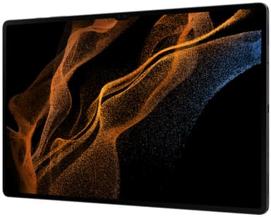 Samsung Galaxy Tab S8 Ultra WiFi tabletti 256 GB (grafiitti)