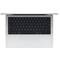 MacBook Pro 14 M1 Max 2021 CTO/32/1 TB (hopea)