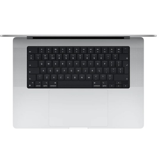 MacBook Pro 16 M1 Pro 2021 CTO/32/1000 GB (hopea)