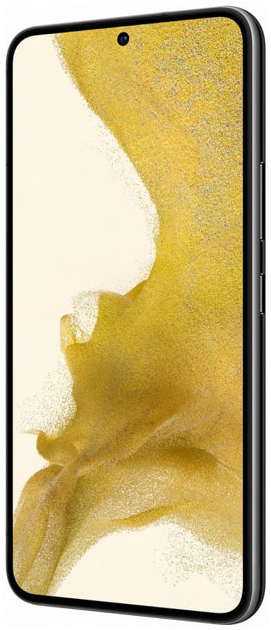 Samsung Galaxy S22 5G älypuhelin 8/256 GB (musta)