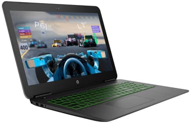 HP Pavilion Power 15-bc400no 15,6" kannettava
