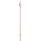 Samsung Galaxy Tab S8 WiFi tabletti 128 GB (pinkki kulta)