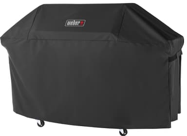 Weber Premium Genesis II 400 Series suojapeite grillille 7195