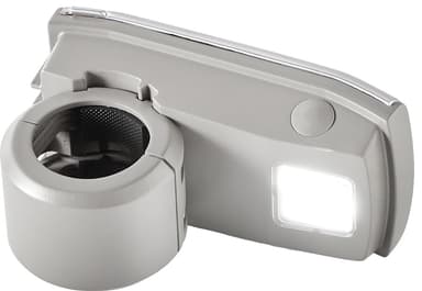 Weber grillivalaisin EU 7662