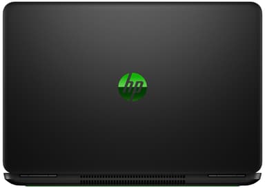 HP Pavilion Power 15-bc400no 15,6" kannettava