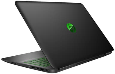 HP Pavilion Power 15-bc400no 15,6" kannettava