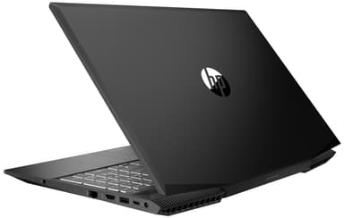 HP Pavilion Gaming 15-cx0812no 15,6" pelikannettava