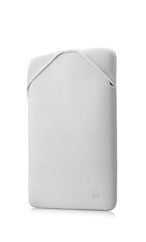 HP 15.6" Neoprene Reversible Sleeve, Suojakotelo, 39,6 cm (15.6"), 216 g