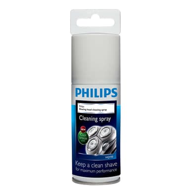 Philips ajopään puhdistussuihke HQ110/03