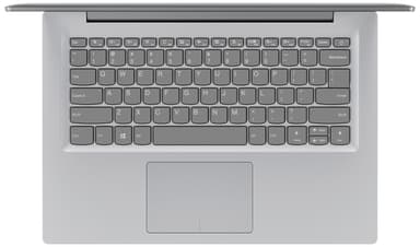 Lenovo Ideapad 120s 14" kannettava (harmaa)