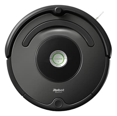 iRobot Roomba 676 robotti-imuri