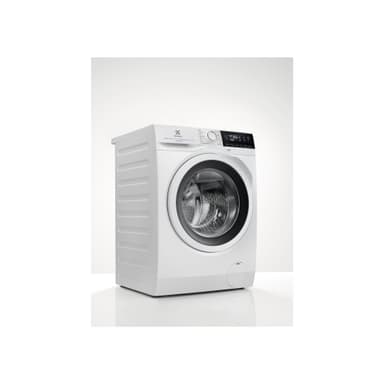 Electrolux Pesukone EW6F6448Q4 (Valkoinen)