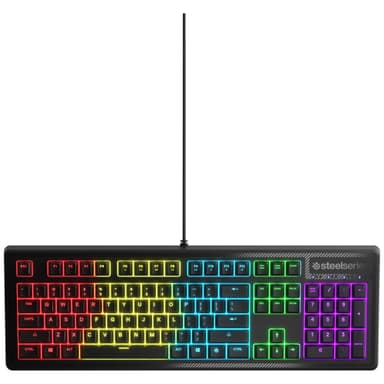 SteelSeries Apex 150 pelinäppäimistö