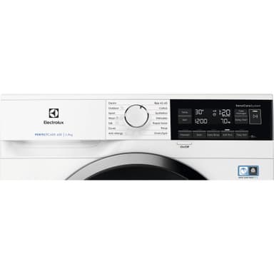 Electrolux Pesukone EW6S6647C8 (Valkoinen)