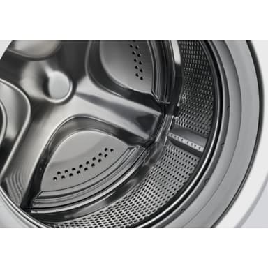 Electrolux Pesukone EW6S6647C8 (Valkoinen)