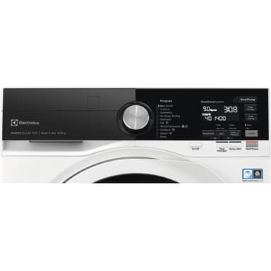 Electrolux Kuivaava pesukone EW9W7449S9 (Valkoinen)