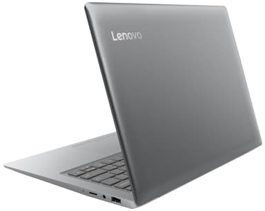 Lenovo Ideapad 120s 14" kannettava (harmaa)
