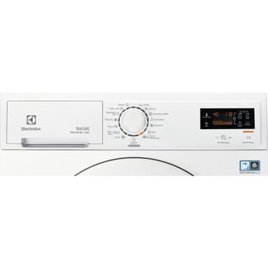 Electrolux Kuivaava pesukone EW2W3068E3 (Valkoinen)