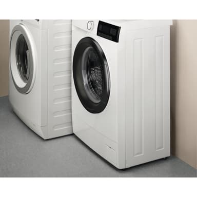 Electrolux Pesukone EW6S5426E6 (Valkoinen)