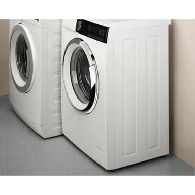 Electrolux Pesukone EW6S6647C8 (Valkoinen)