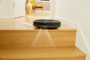 iRobot Roomba 676 robotti-imuri