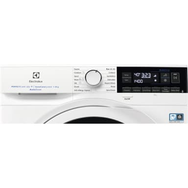 Electrolux Pesukone EW6F6448Q4 (Valkoinen)