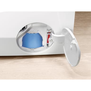 Electrolux Kuivaava pesukone EW9W7449S9 (Valkoinen)
