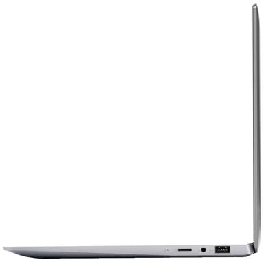 Lenovo Ideapad 120s 14" kannettava (harmaa)