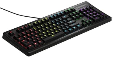 SteelSeries Apex 150 pelinäppäimistö