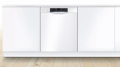 Bosch Series 4 astianpesukone SMU46CW00S (valkoinen)