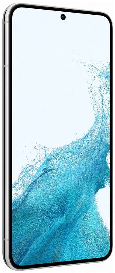 Samsung Galaxy S22 5G älypuhelin 8/128 GB (valkoinen)