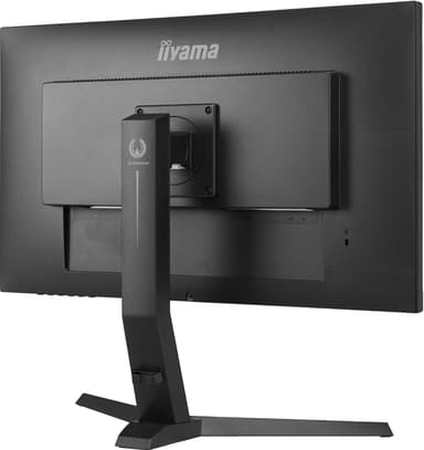 iiyama G-Master Red Eagle GB2570HSU 24,5" pelinäyttö