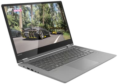 Lenovo Yoga 530 14" 2-in-1 (onyksinmusta)