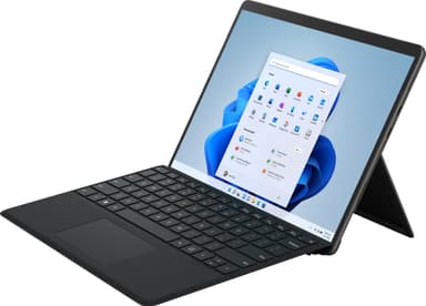 Microsoft Surface Pro 8 i7-11/16/512 13" 2-in-1 kannettava