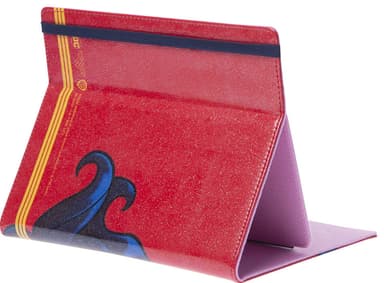 Lazerbuilt Wonder Woman Folio suojakuori