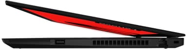 Lenovo ThinkPad P15s Gen2 15,6" kannettava i7/32/1TB (musta)